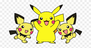 Pokemon cards pokemon games tp roll crafts. Pokemon Clipart Pikachu Coloring Pages Free Transparent Png Clipart Images Download