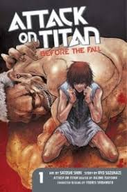 Attack on titan season 4 anime planet. Attack On Titan Anime Planet