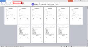 You're done creating the mail merge label document. Cara Menciptakan Mail Merge Di Word Wps Office Writer Semoga Awet