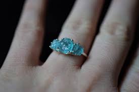 The complete guide to wedding bands. How To Choose A Non Diamond Engagement Ring Wedding Knowhow