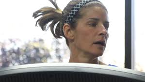 Demarest woman finds a calling, and a purpose, in sports