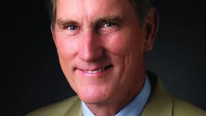 Augusta's McKnight named ports authority chairman