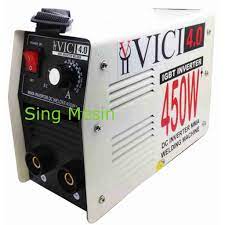 We did not find results for: Trafo Las Inverter Vici 4 0 Igbt 450 Watt Original Shopee Indonesia