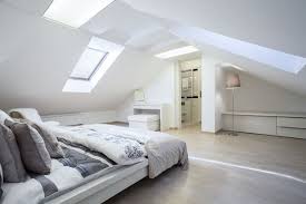 Best 10 small loft bedroom ideas on pinterest mezzanine bedroom via pinterest.co.uk. Loft Conversion Room Ideas Shuttersup