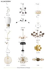We've been searching for the best brands and selecting the best modern lighting ideas for your home design ideas. My Favorite 37 Online Lighting Resources Emily Henderson