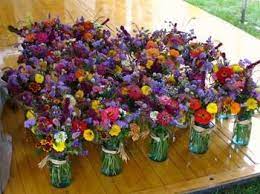 I am a 22 year old wife and mama! Mason Jars Costco Wedding Flowers Costco Flowers Diy Wedding Flowers