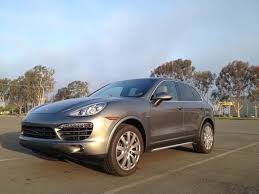 Mar 07, 2015 · selector lever emergency releasein the event of an electrical fault, the selector lever locked in the p position can be manually released.1. 2014 Porsche Cayenne Diesel Quick Take Torque Flight Kelley Blue Book
