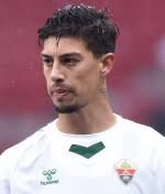 Real madrid vs elche preview: Emiliano Rigoni Fc Sao Paulo Spielerprofil Kicker