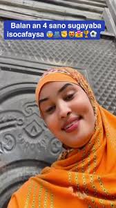 Musharah io madaxwne Ke mudan ❓❓❓