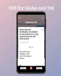 Http Injector Ehi For Android Apk Download