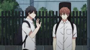 Последние твиты от 【 given 】 (@givenanime). Top 5 Scenes In Given Best Moments