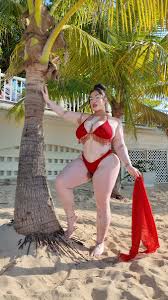 OnlyFans model evie_spice - pornpic.com