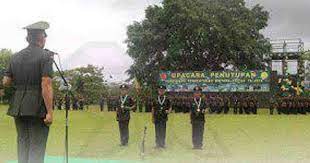 Tugas warga negara adalah menampilkan sikap positif terhadap proses perlindungan dan penegakan hukum di indonesia. Parlindungan Hutagalung Lantik 301 Mantan Siswa Diktukba Tni Ad Tahun 2019 Lelemuku Berita Lelemuku Lelemuku Id Singkat Padat Jelas