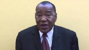 Joe Dudley, Entrepreneur born.