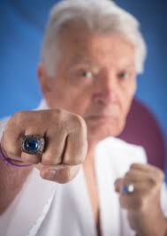 Beachwood residents for a quarter century