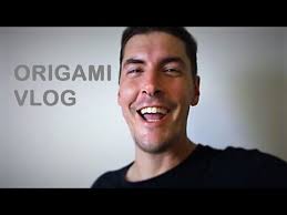 Rickman Origami