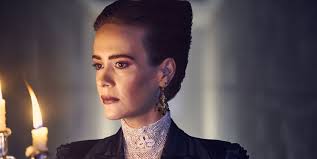 Sarah paulson is returning to the horror anthology! Will Sarah Paulson Cameo In American Horror Story 1984