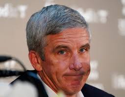 PGA Tour Commissioner Jay Monahan recovering from medical issue