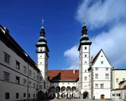Immagine di Landhaus Klagenfurt