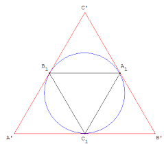 Triangle Equilateral