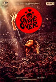 Kill your enemies and become the last man standing. Game Over 2019 Imdb