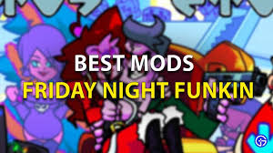 Check spelling or type a new query. Best Friday Night Funkin Mods To Try In 2021 Gamer Tweak