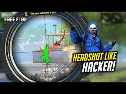 Free fire best sitting for auto headshot and keybind bluestack in hindi. Awm Headshot Like Hacker Solo Vs Squad Overpower Gameplay Garena Free Fire