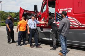 Check parking options on dot doctor's webpage. Dot Physical Requirements Blood Pressure Drug Tests Nettts New England Tractor Trailer Training School