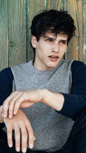 See The Latest Hairstyles On Our Tumblr It S Awsome Black Hair Boy Simon Van Meervenne Character Inspiration Male