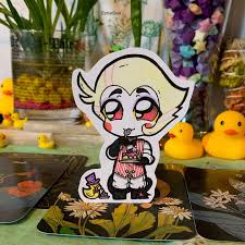 Chibi Leo Murdock ♌️ #chibi #art #chibiart #fanart #myart #coolart #cuteart  #leo #astrology #markiplier #markiplierfanart #markiplierart  #inspacewithmarkiplier #iswmfanart #iswmmurdock