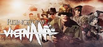 Steam Rising Storm 2 Vietnam Multiplayer Campaign Is