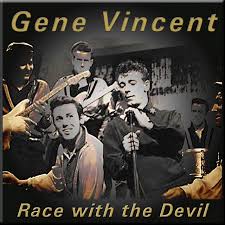 Race With the Devil - song and lyrics by Gene Vincent | Spotify