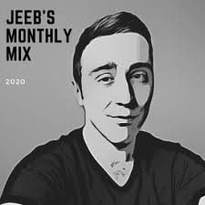 PULL OUT YOUR FLANNELS AND TUNE INTO JESSE'S PLAYLIST