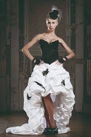 Maybe you would like to learn more about one of these? Das Lucardis Feist Brautkleid Ist Steampunk Vom Feinsten Heiraten Hochzeit