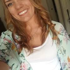 Danielle Daugherty's Instagram, Twitter & Facebook