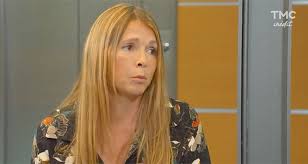 (avec les notes ) afficher la courbe de mes notes : Les Mysteres De L Amour Helene Face A Une Terrible Disparition Tmc Change De Strategie Toutelatele