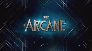 May 11, 2021 11:00 pm share this article reddit linkedin whatsapp. Arcane Tv Series League Of Legends Wiki Fandom