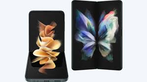 The z flip 3 might be the first foldable phone aimed at a mass audience that has a chance of living up to such hype. Fdopfprjgfmxm
