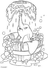Dumbo Coloring 3 Jpg 607 850 Pixels Coloriage Coloriage Disney Dessin Coloriage