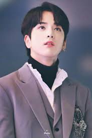 Younghoon Theboyz The Boyz Selebritas Orang Lucu Orang