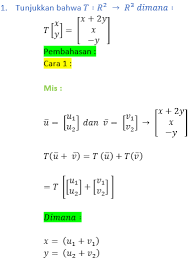 We did not find results for: Transformasi Linear