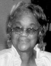 Geraldine Pearson Obituary (2015)