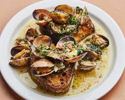 We come together as a family and savor the time we have with each other here on earth, and remember the loved ones who have passed on. Feast Of The Seven Fishes 53 Italian Seafood Recipes For Christmas Eve Epicurious