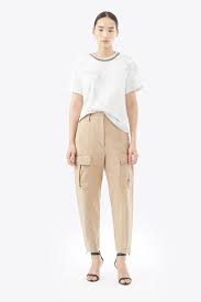 Utility Cargo Pant