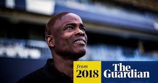 Panama's Julio Dely Valdés: 'We've taken a giant leap