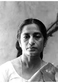 Sudha Sundaram: In Memoriam by Anurag Banerjee