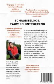 Bol Com Wen Er Maar Aan Maike Meijer 9789083059808 Boeken