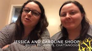 Caroline Shoop's Instagram, Twitter & Facebook