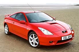 Used car price comparison domain for sale. Toyota Celica T230 Classic Car Review Honest John