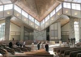 We are also the church away from home for many. The Compass Newspaper March 25 2005 Issue News